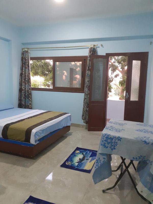 Nile Youth Hotel Λούξορ Εξωτερικό φωτογραφία