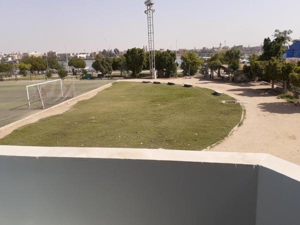 Nile Youth Hotel Λούξορ Εξωτερικό φωτογραφία