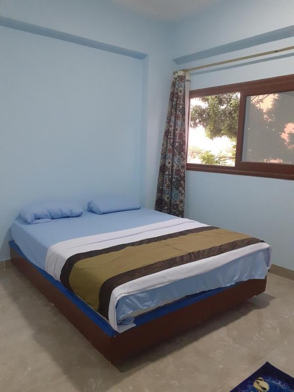 Nile Youth Hotel Λούξορ Εξωτερικό φωτογραφία