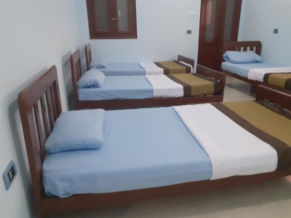Nile Youth Hotel Λούξορ Εξωτερικό φωτογραφία