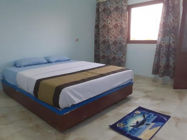 Nile Youth Hotel Λούξορ Εξωτερικό φωτογραφία