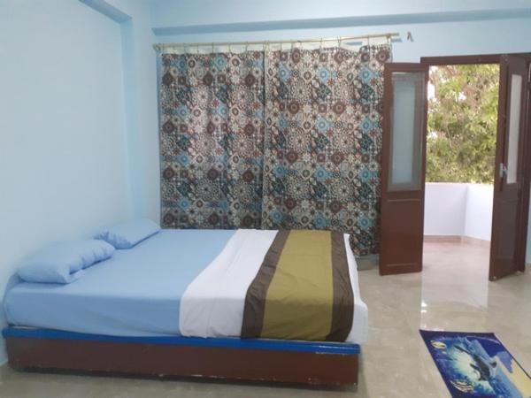 Nile Youth Hotel Λούξορ Εξωτερικό φωτογραφία
