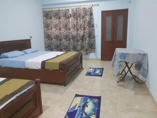Nile Youth Hotel Λούξορ Εξωτερικό φωτογραφία