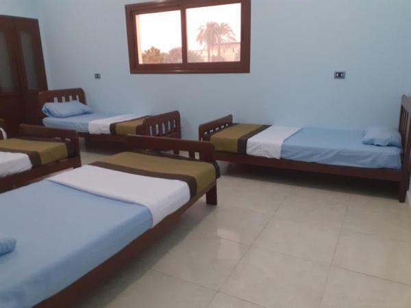 Nile Youth Hotel Λούξορ Εξωτερικό φωτογραφία