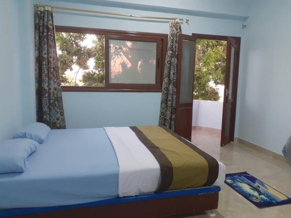Nile Youth Hotel Λούξορ Εξωτερικό φωτογραφία