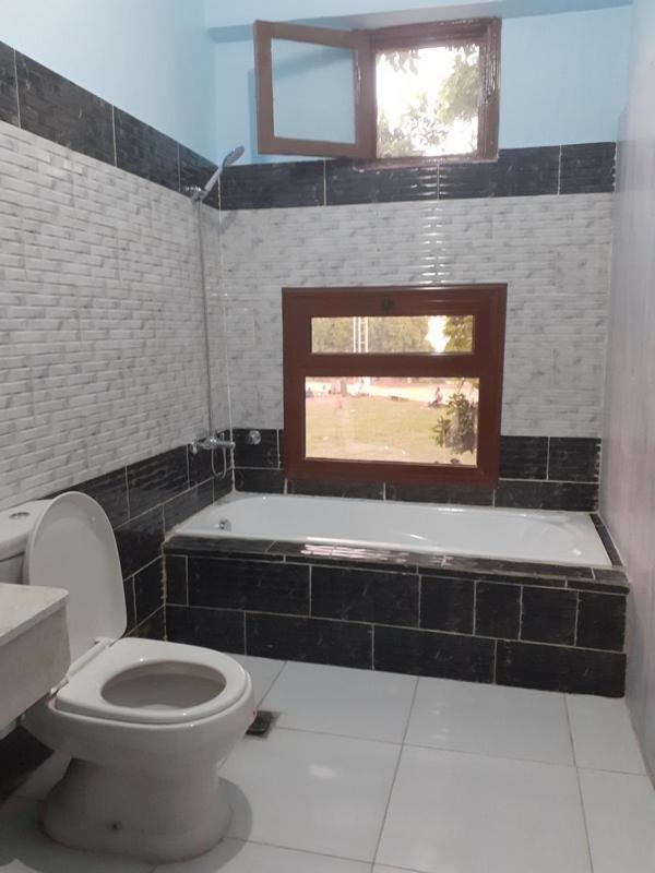 Nile Youth Hotel Λούξορ Εξωτερικό φωτογραφία