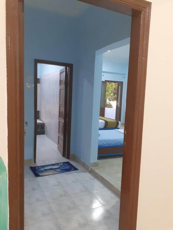 Nile Youth Hotel Λούξορ Εξωτερικό φωτογραφία