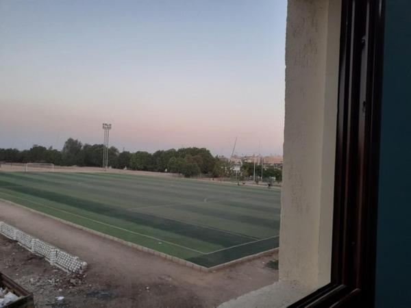Nile Youth Hotel Λούξορ Εξωτερικό φωτογραφία