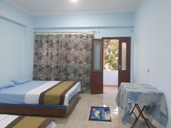 Nile Youth Hotel Λούξορ Εξωτερικό φωτογραφία