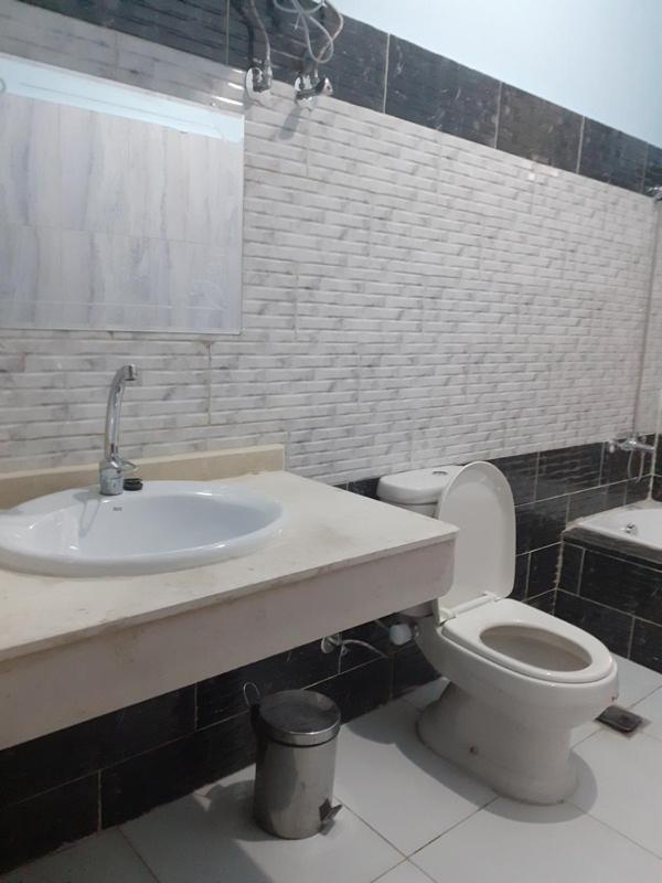 Nile Youth Hotel Λούξορ Εξωτερικό φωτογραφία