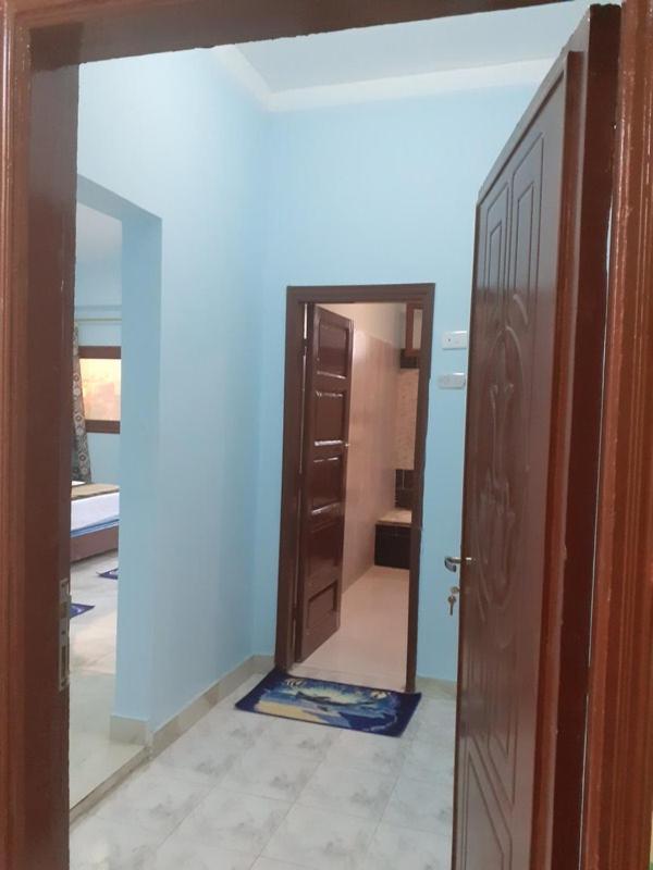Nile Youth Hotel Λούξορ Εξωτερικό φωτογραφία